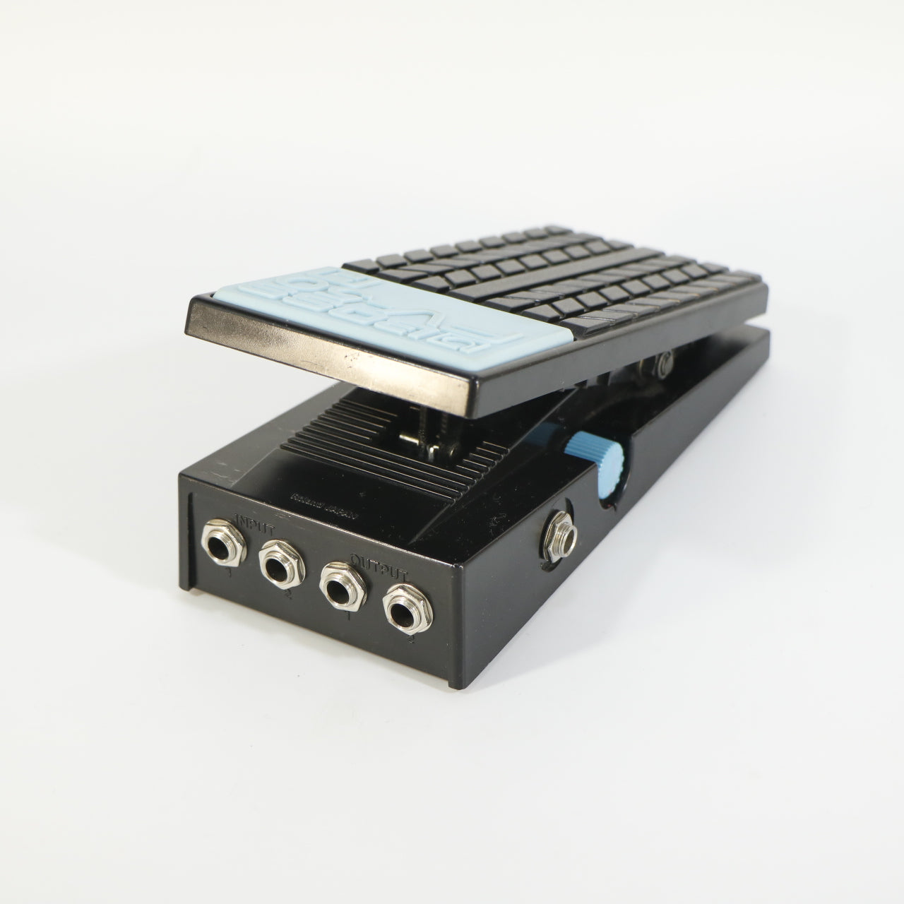 Boss FV-50H Volume Pedal (s/n N6A6793, Made in Japan)