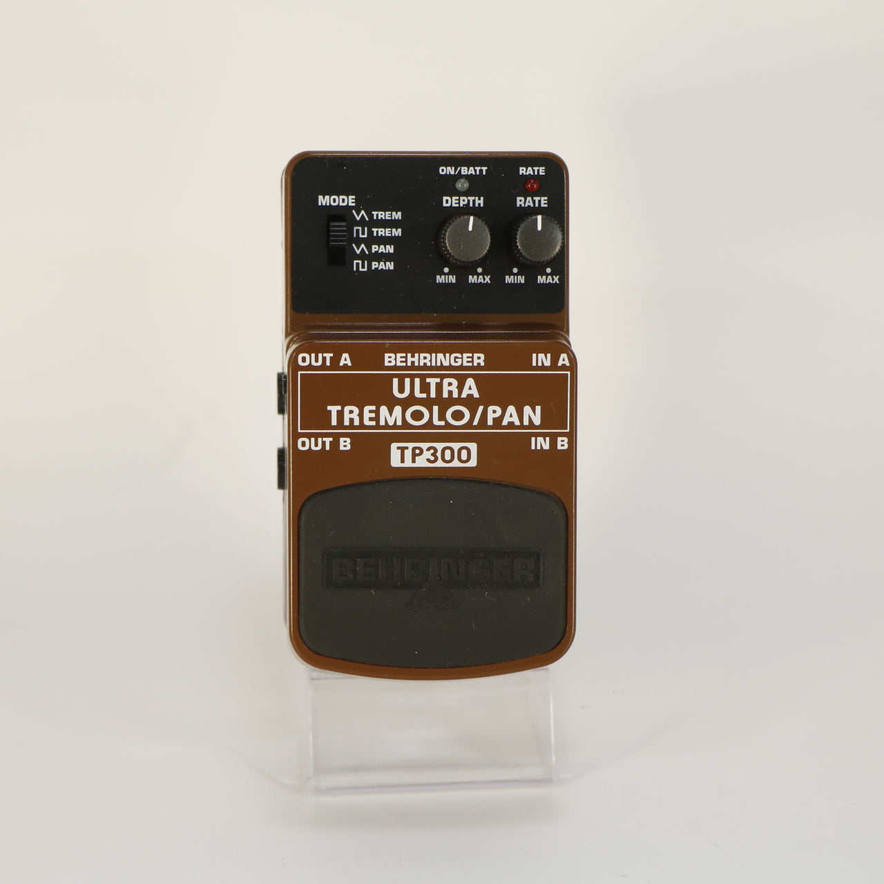 Behringer TP300 Ultra Tremolo / Pan