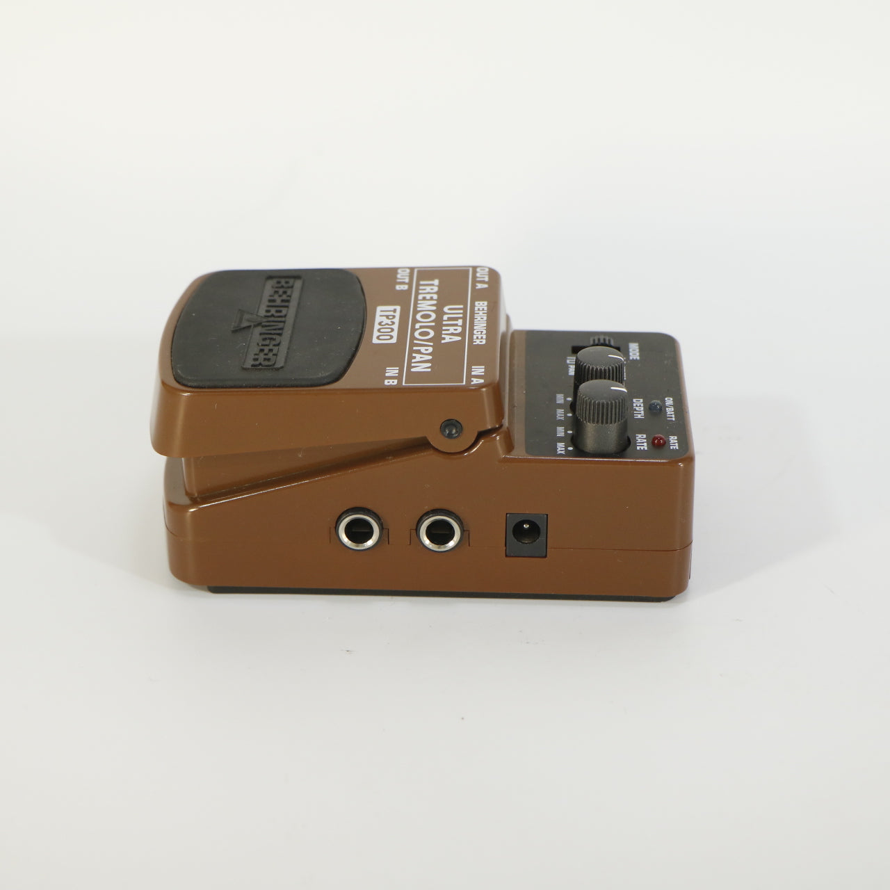 Behringer TP300 Ultra Tremolo / Pan