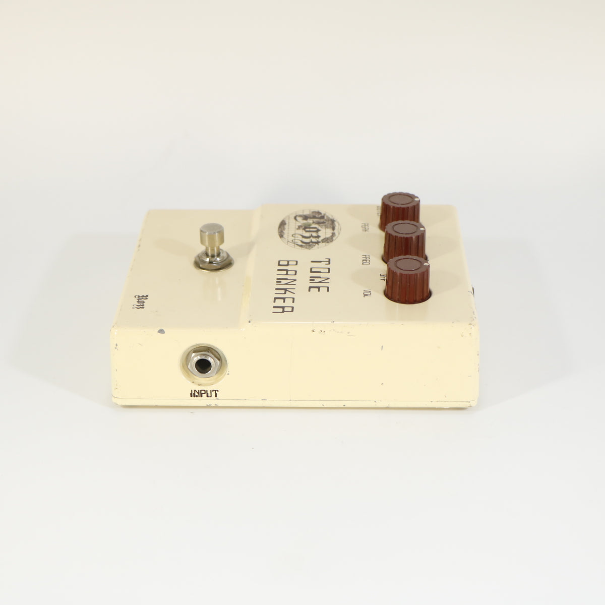 Rozz TB-01 Tone Banker (vintage 1977, Made in Japan, rare, collectors item)
