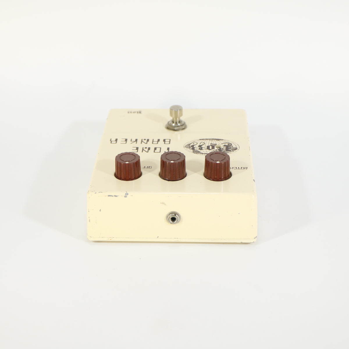 Rozz TB-01 Tone Banker (vintage 1977, Made in Japan, rare, collectors item)