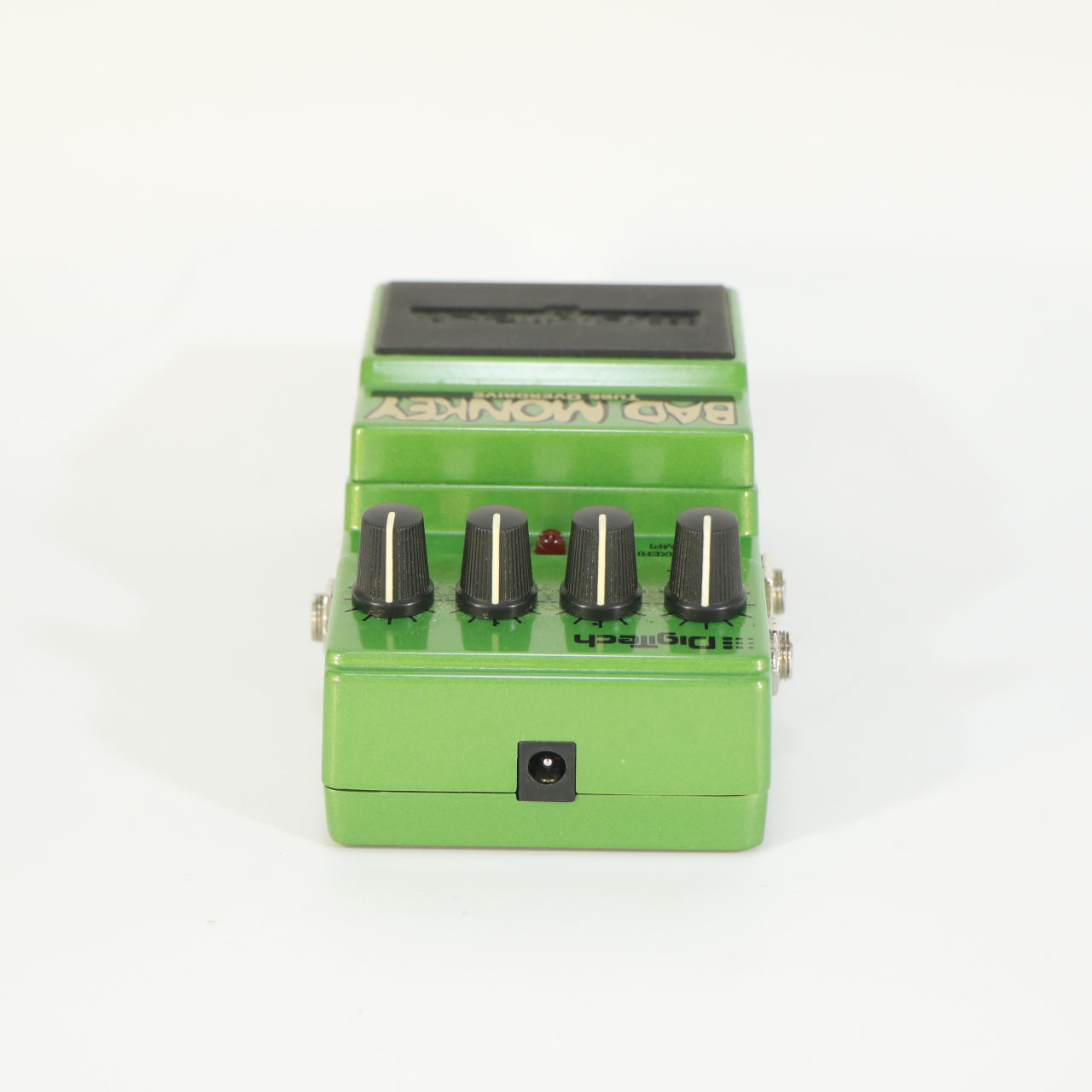 Digitech Bad Monkey Tube Overdrive (Incl. Box and Manual)