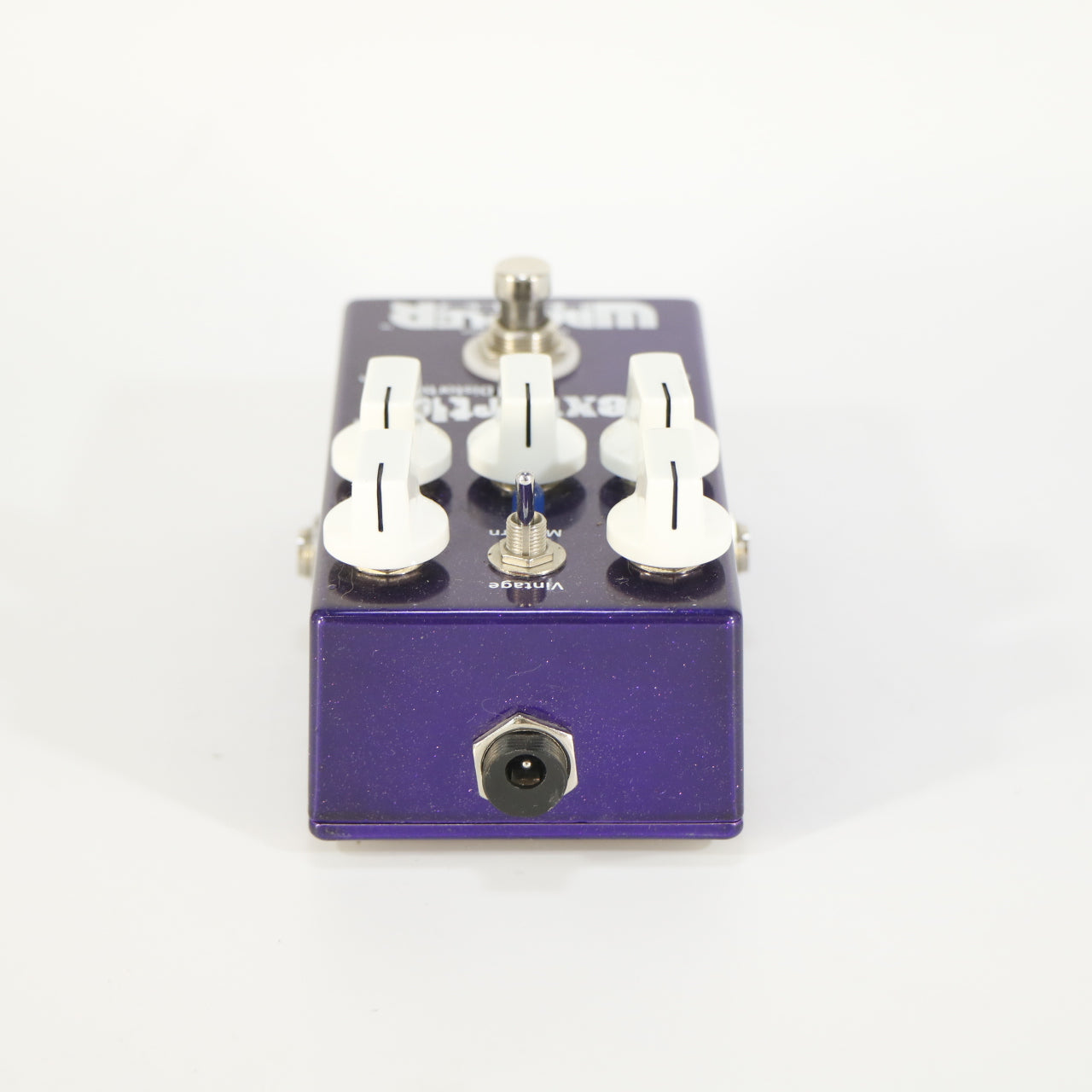 Wampler Plextortion Distortion