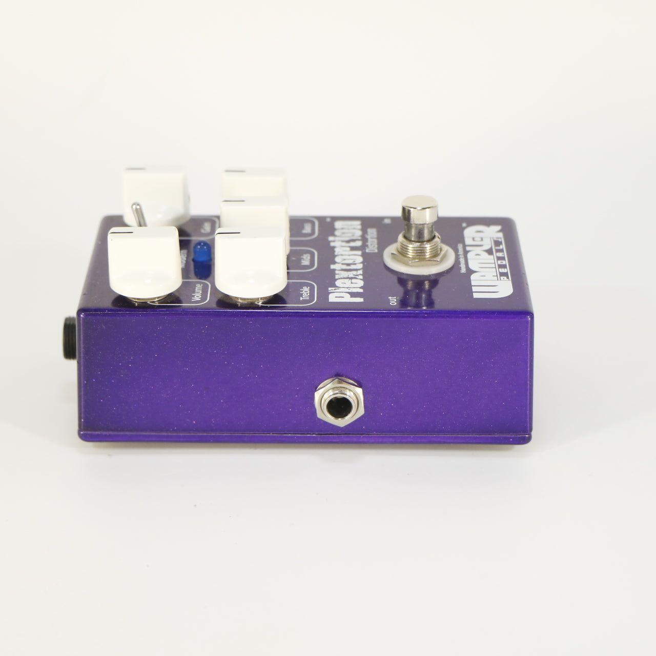 Wampler Plextortion Distortion