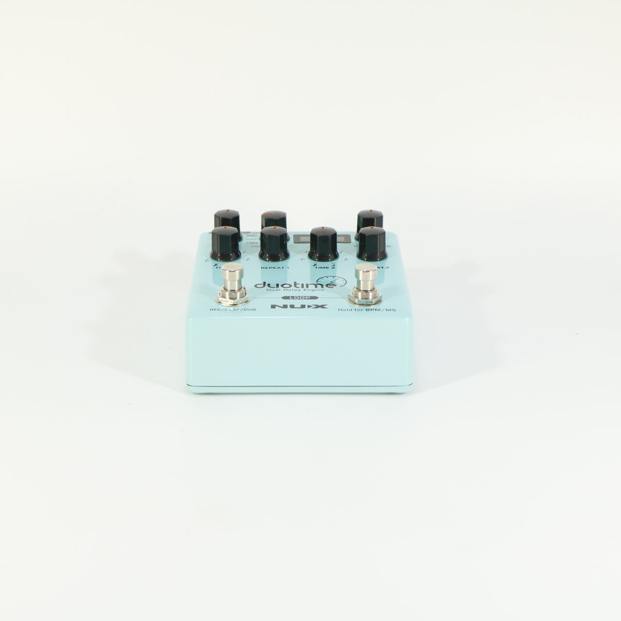 Nux NDD-6 Duotime Dual Delay Engine