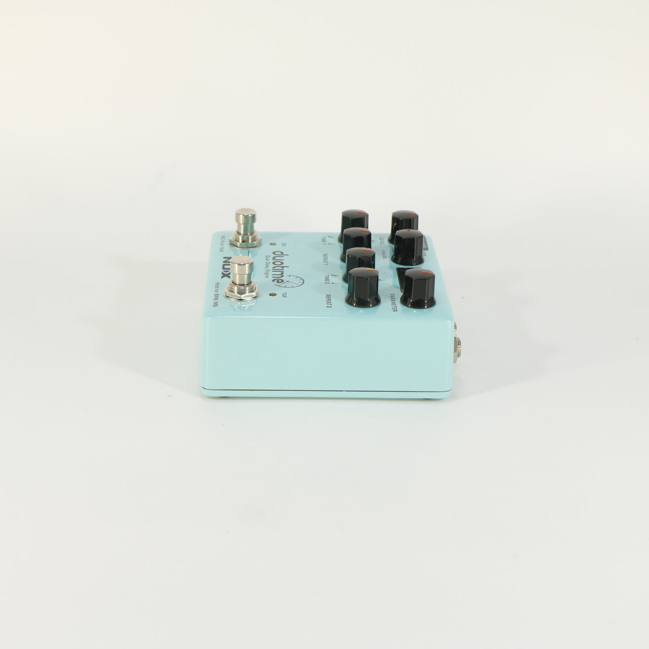 Nux NDD-6 Duotime Dual Delay Engine