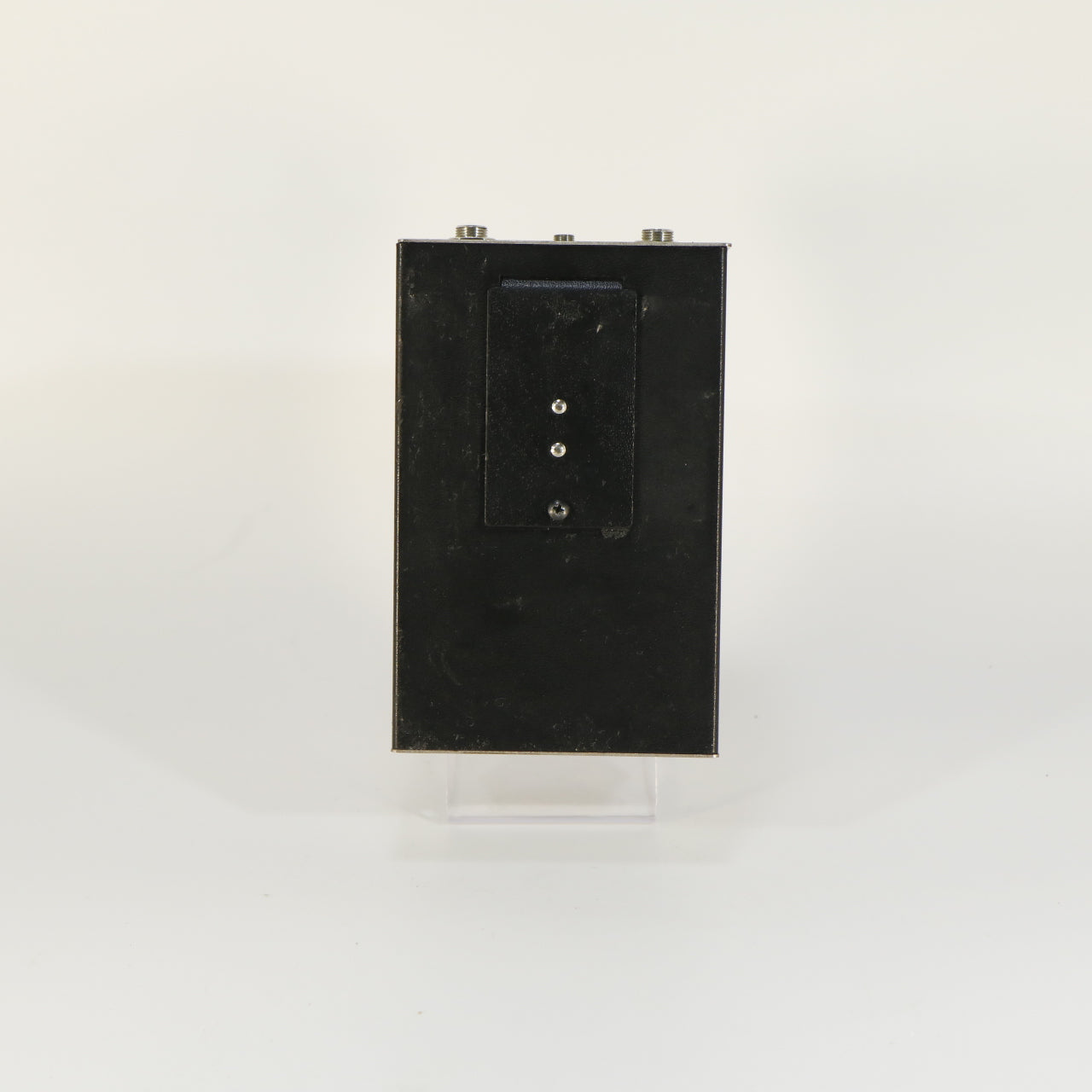 EHX EH 4600 Small Clone Full Chorus (MN3007 chipset)