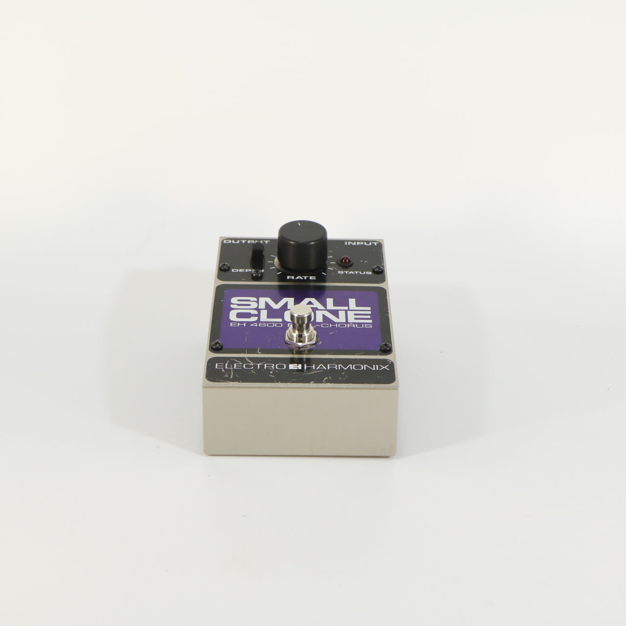 EHX EH 4600 Small Clone Full Chorus (MN3007 chipset)