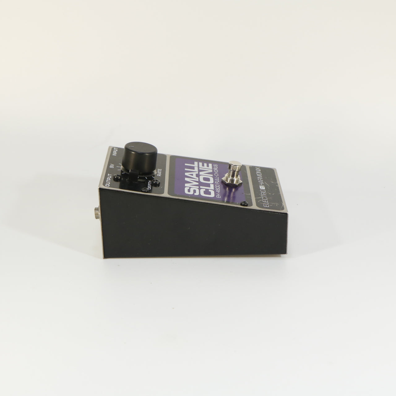 EHX EH 4600 Small Clone Full Chorus (MN3007 chipset)