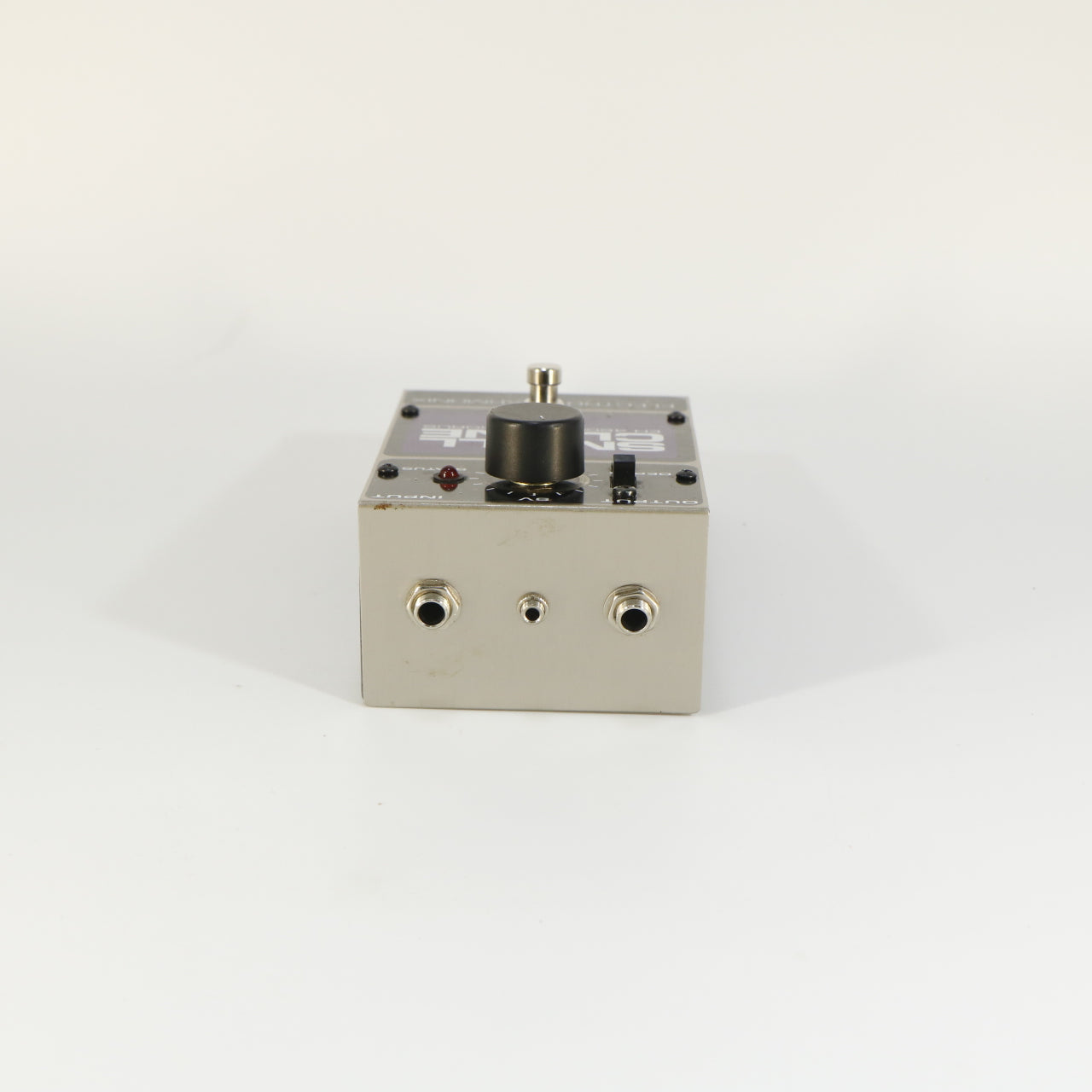 EHX EH 4600 Small Clone Full Chorus (MN3007 chipset)