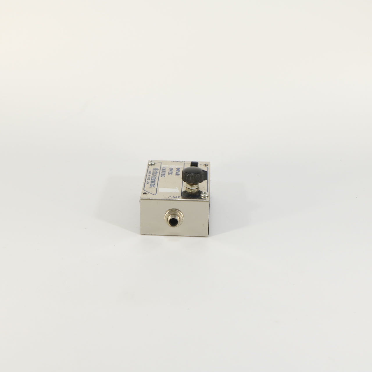 EHX LPB-1 Linear Power Booster (vintage, made in USA)