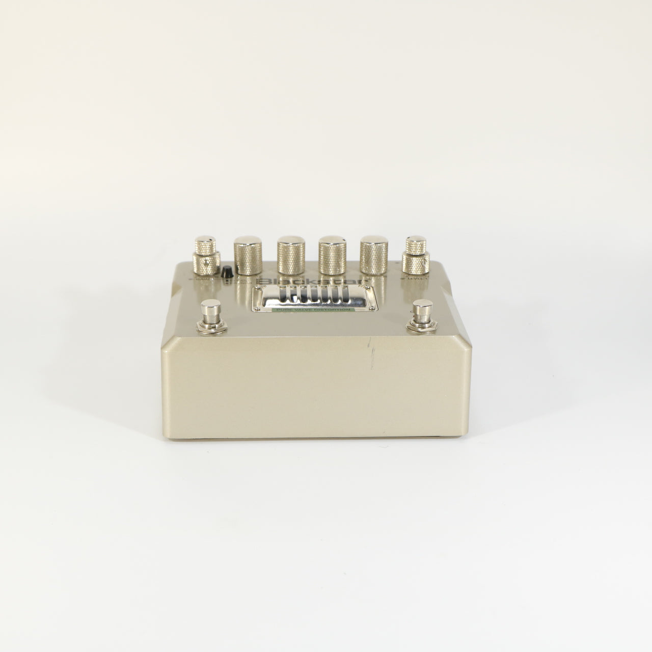 Blackstar HT Dual valve distortion (including power supply)