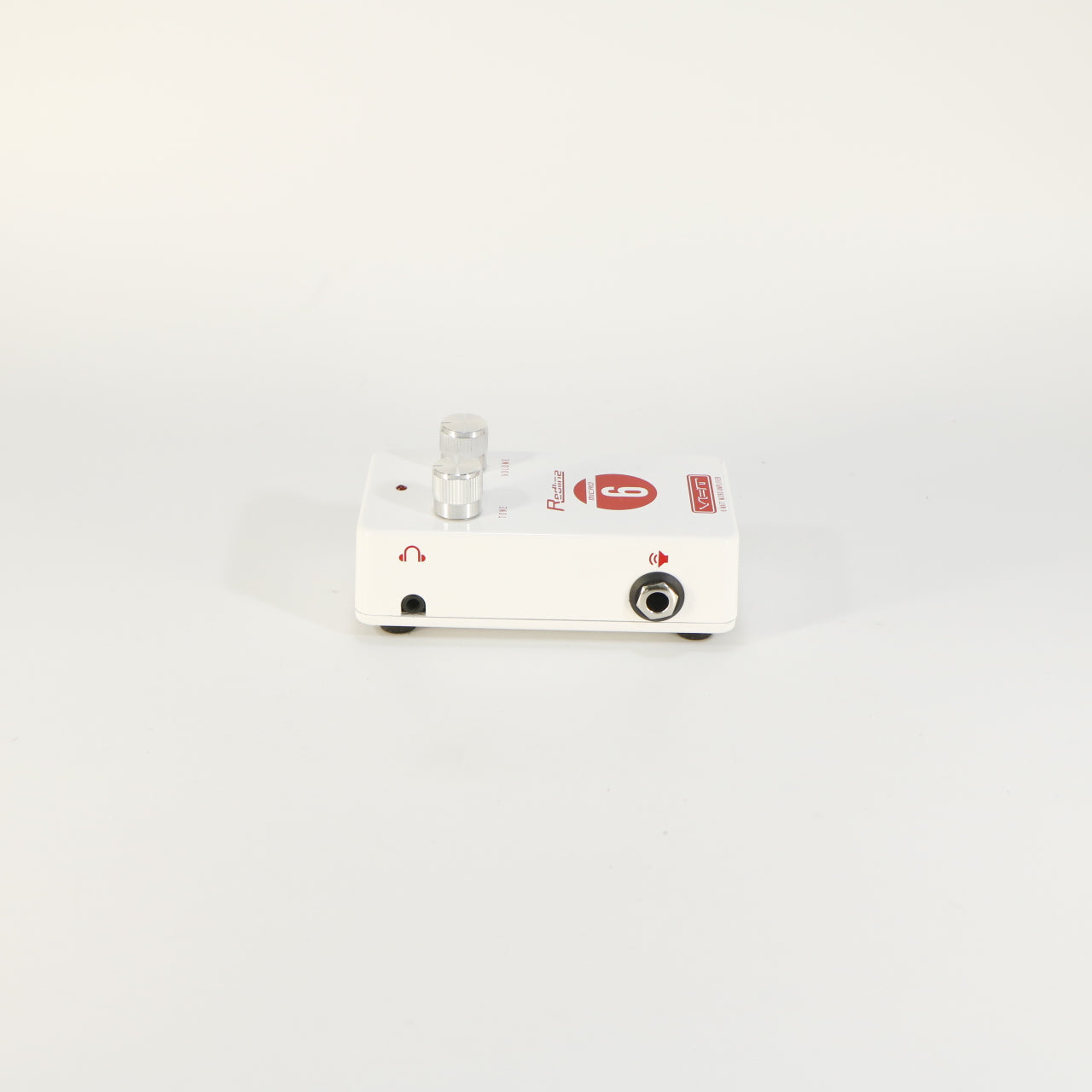 VHT Redline 6 Watt Micro Amp