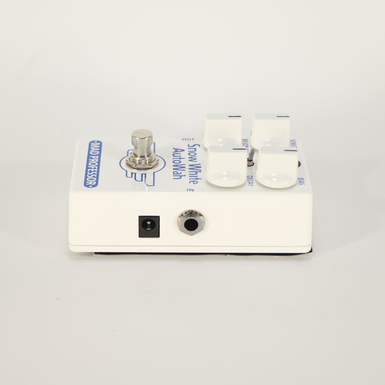Mad Professor Snow White Auto Wah (incl. Box)