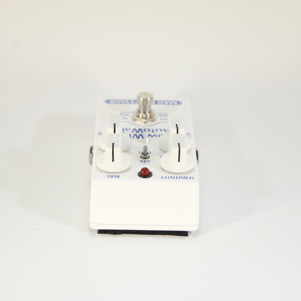 Mad Professor Snow White Auto Wah (incl. Box)