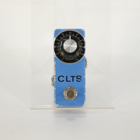 DIY Signal Attenuator Volume Pedal (Passive)