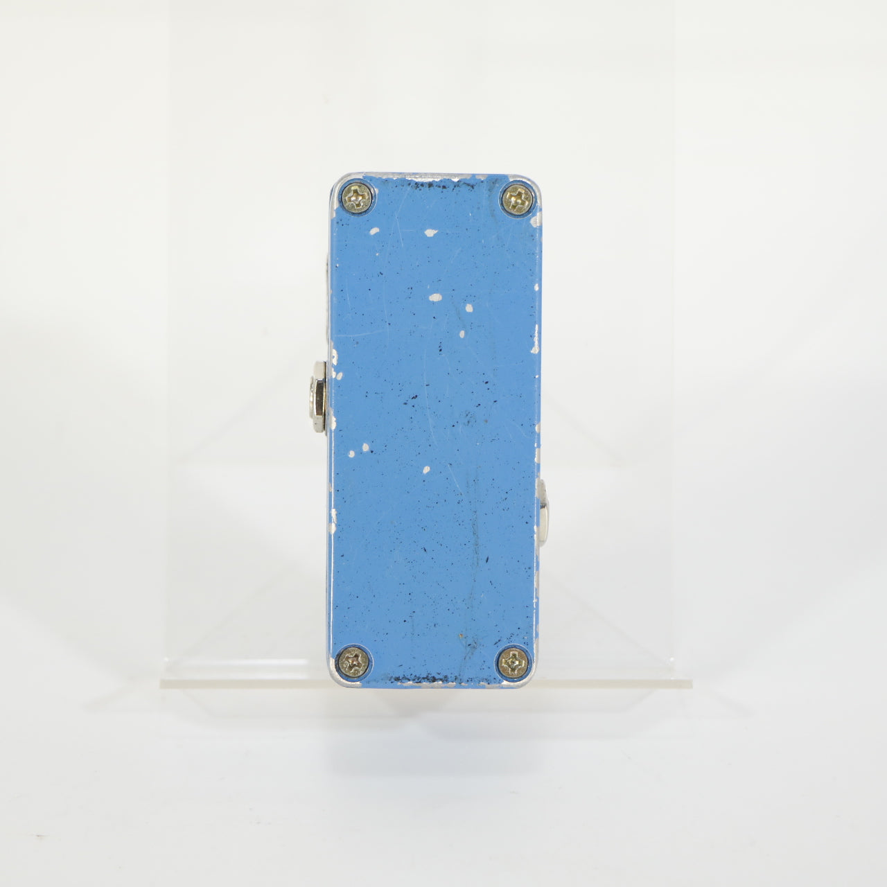 DIY Signal Attenuator Volume Pedal (Passive)