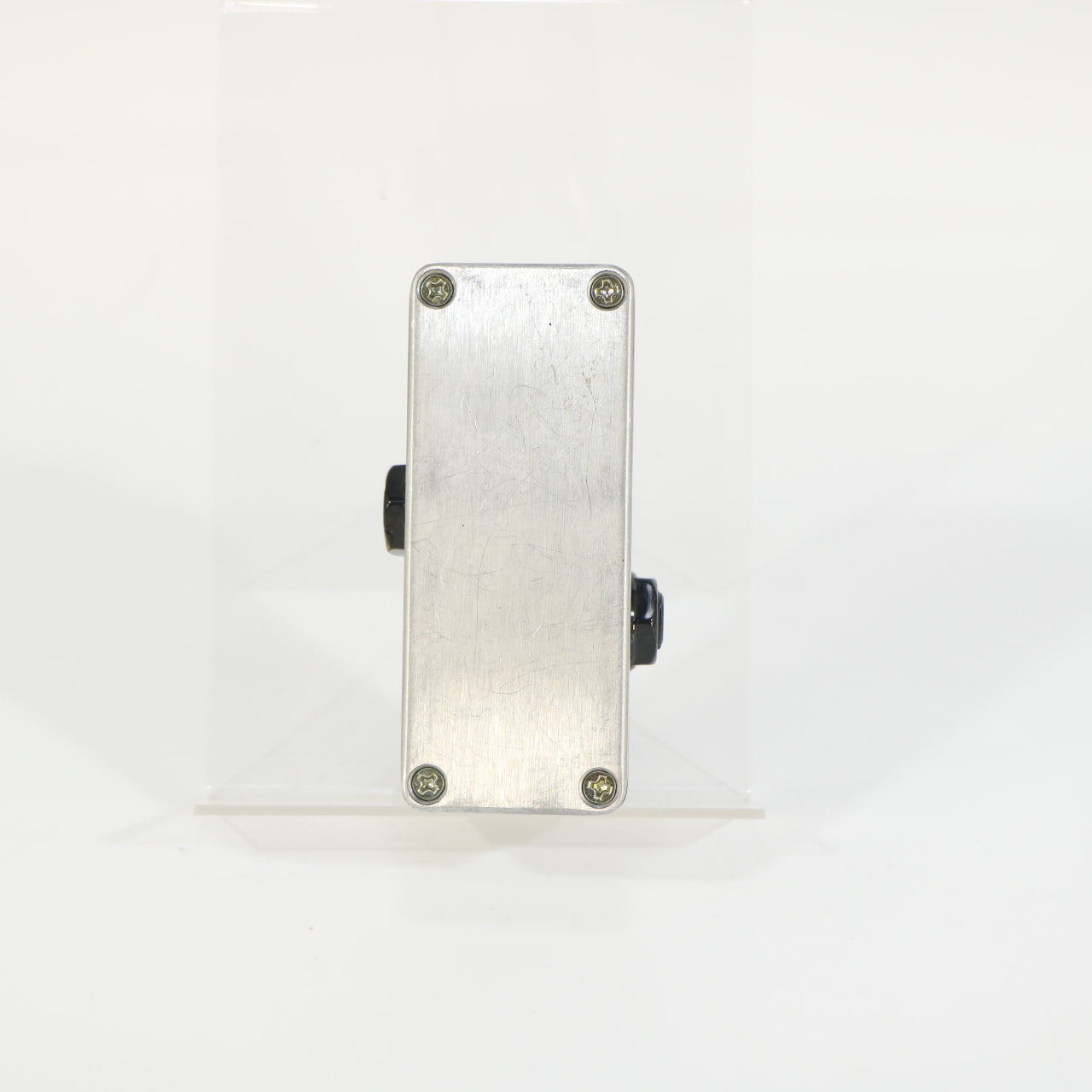 DIY Signal Attenuator Volume Pedal (Passive)