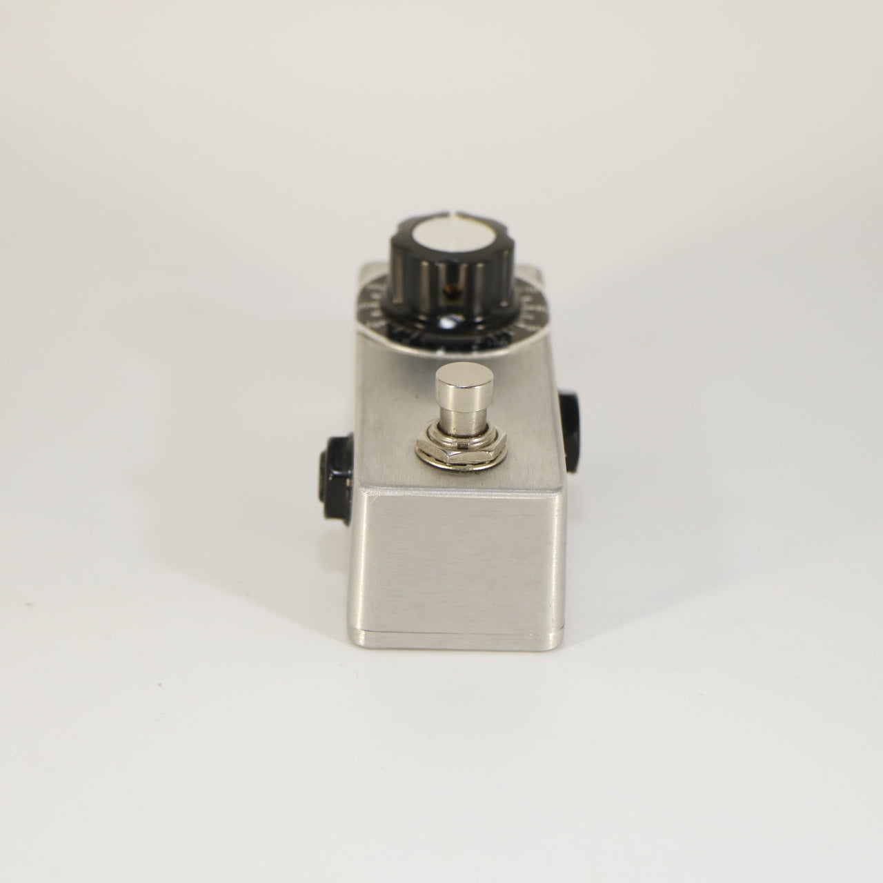 DIY Signal Attenuator Volume Pedal (Passive)