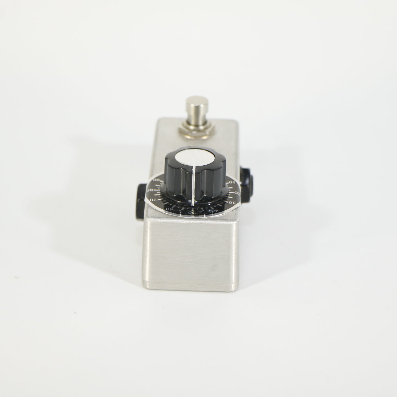 DIY Signal Attenuator Volume Pedal (Passive)