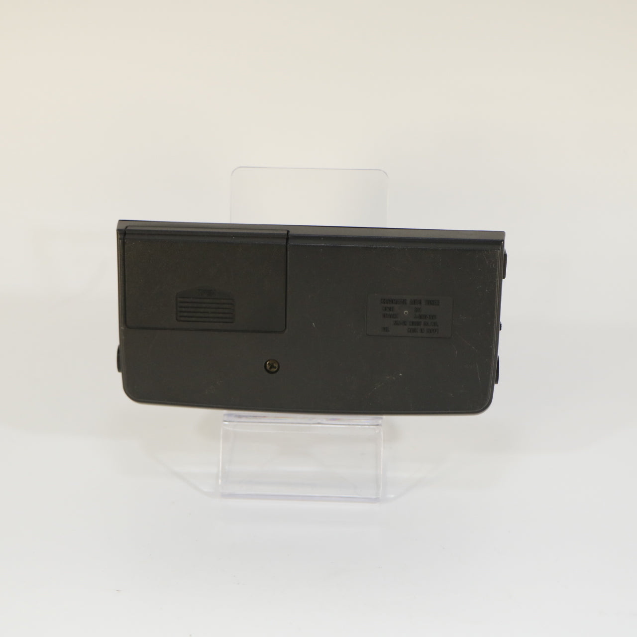 Zen-On Chromatina 331 Tuner