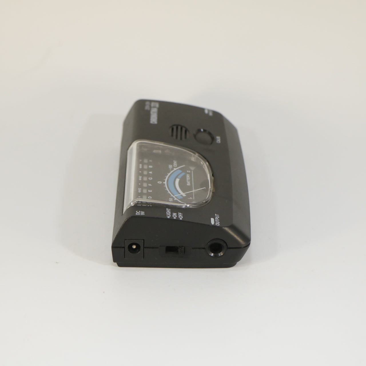 Zen-On Chromatina 331 Tuner