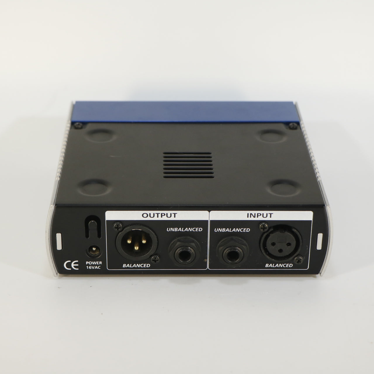 Presonus Comp16 Compressor (incl. Adapter)