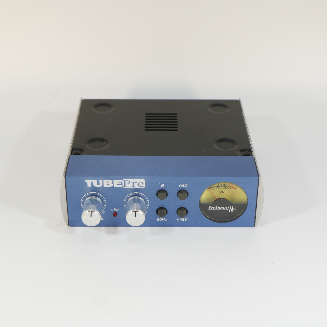Presonus Tube Pre Preamp (incl. Adapter)