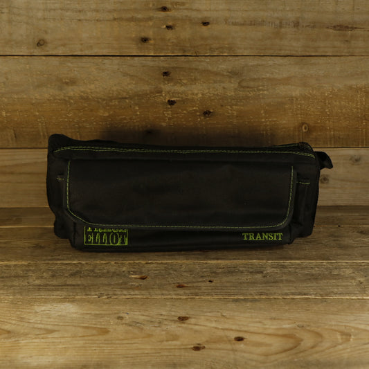 Trace Elliot Transit Acoustic Pre-Amp And Effects (incl Carrying Bag and Power Supply)