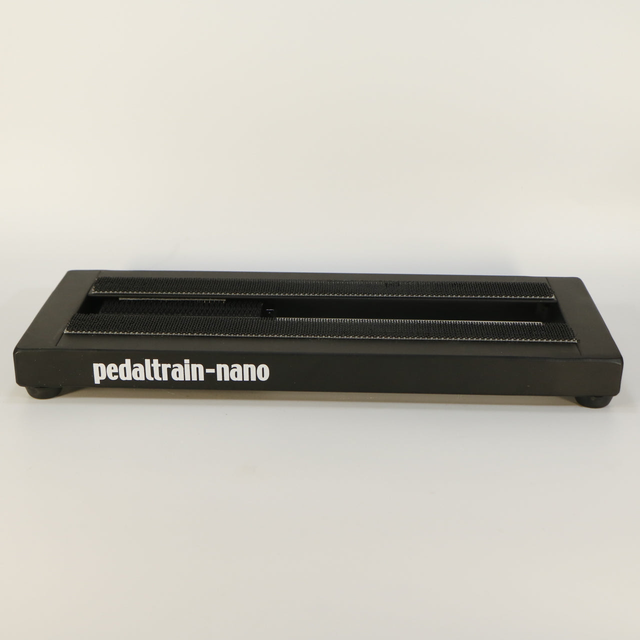 Pedaltrain Nano + Volto Rechargeable Power Bank (Black, in Softcase)