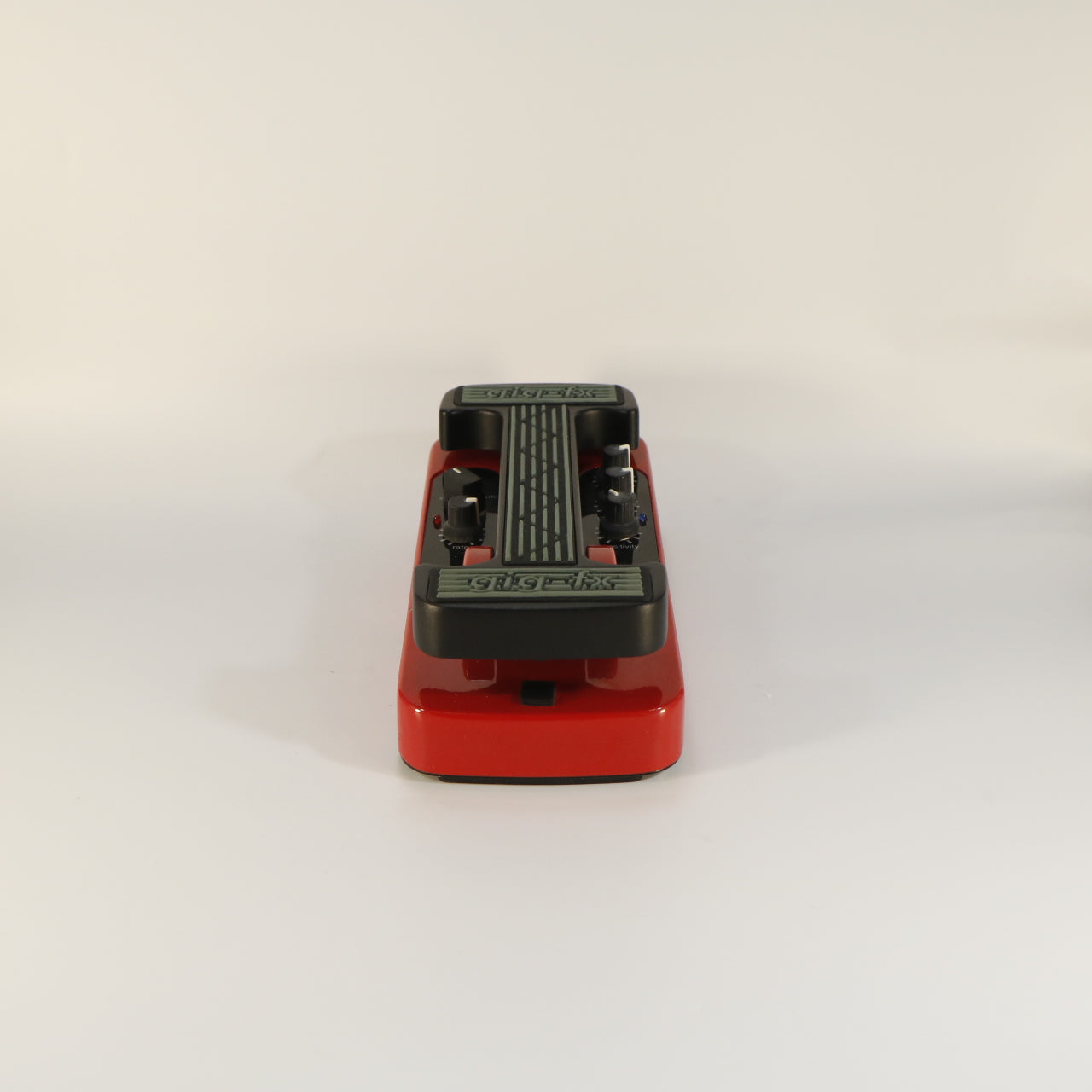 Shin-ei Companion TR-8 Fuzz Wah 8Tr (vintage, fabriqué au Japon, compatible 9 V CC)