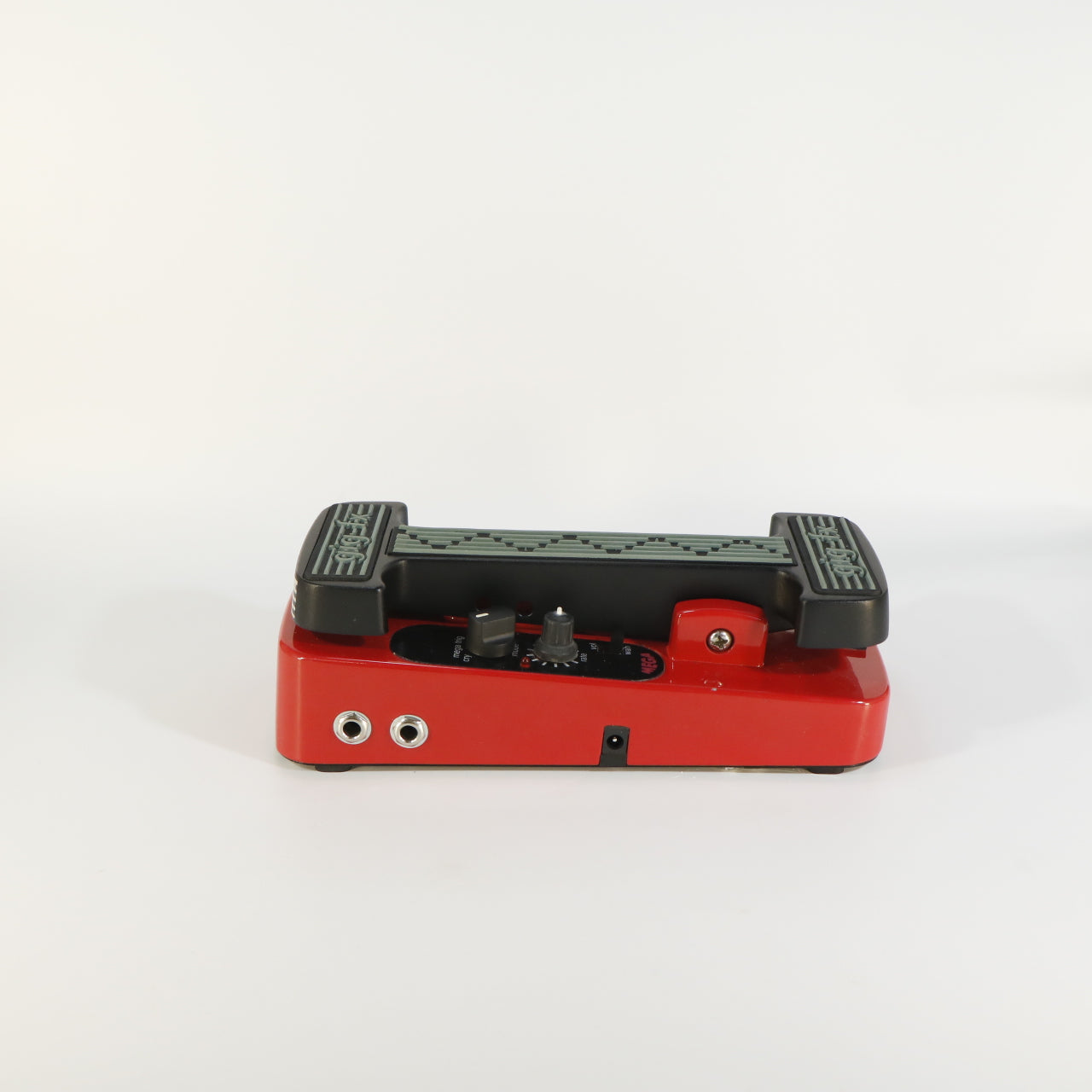 Shin-ei Companion TR-8 Fuzz Wah 8Tr (vintage, fabriqué au Japon, compatible 9 V CC)