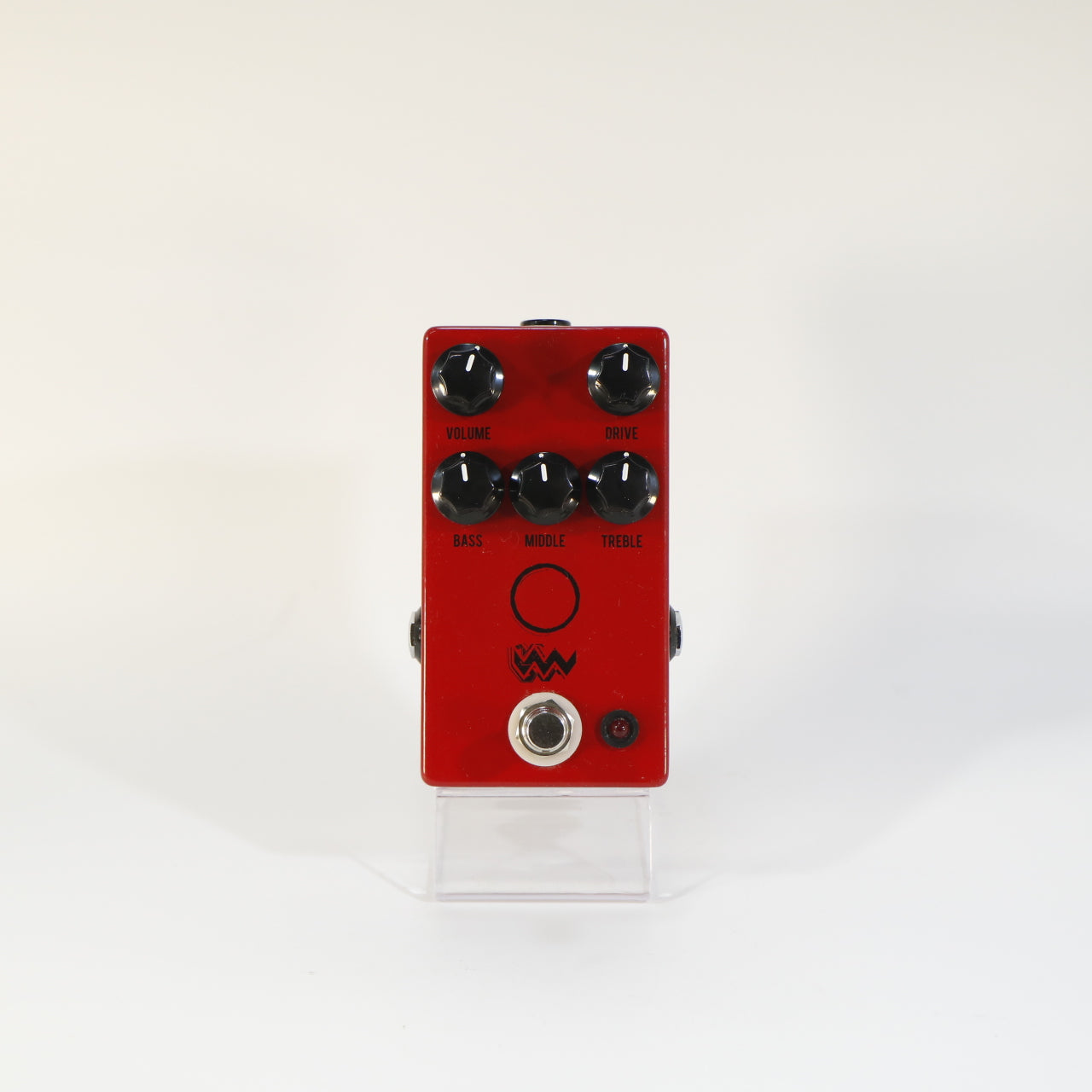 JHS Angry Charlie V3 Distortion (incl. Box)