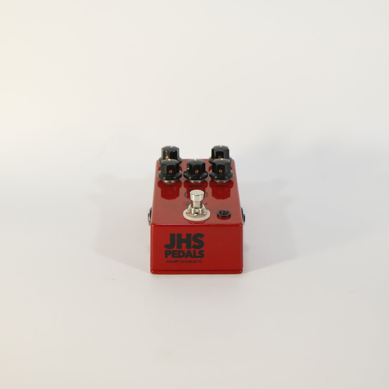 JHS Angry Charlie V3 Distortion (incl. Box)