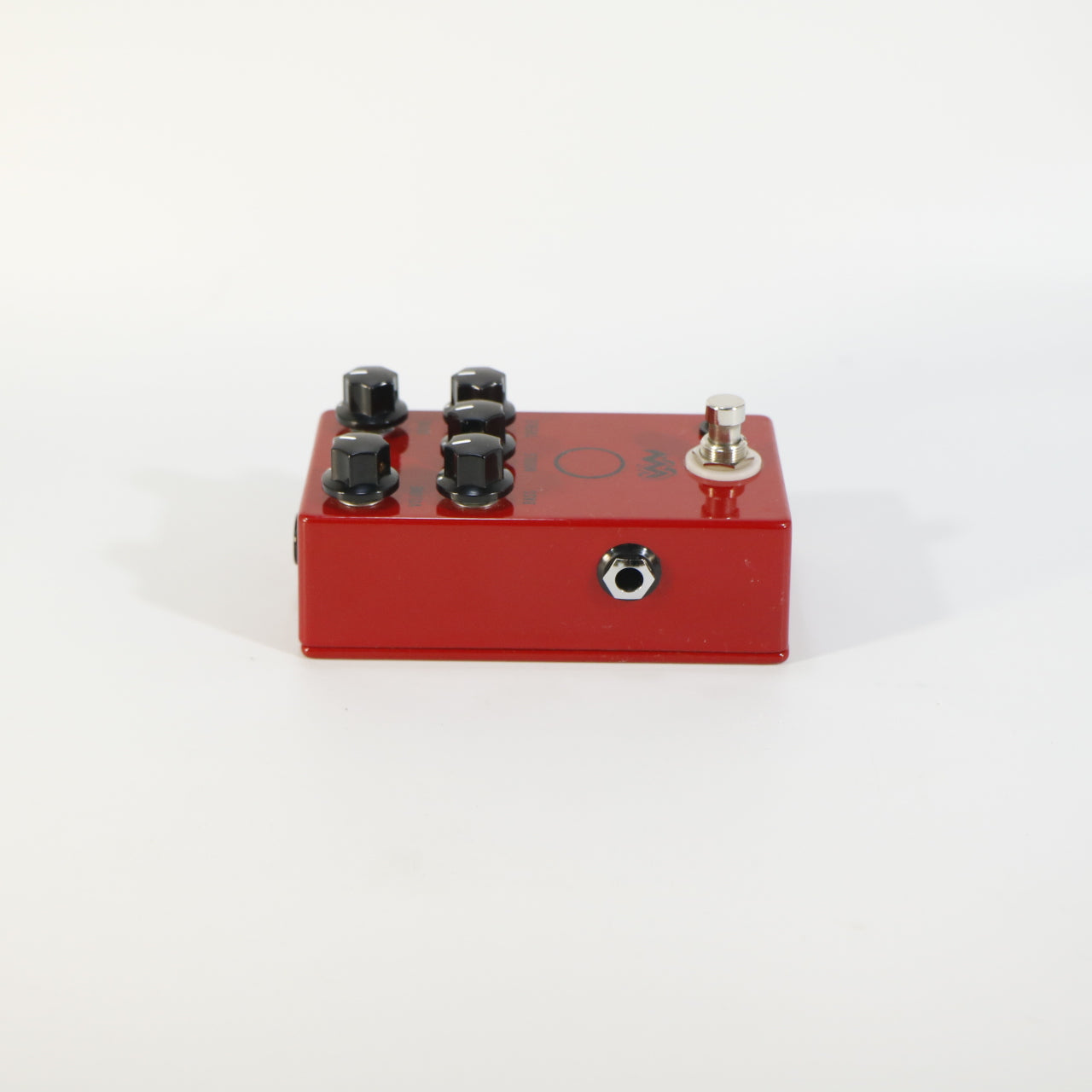 JHS Angry Charlie V3 Distortion (incl. Box)