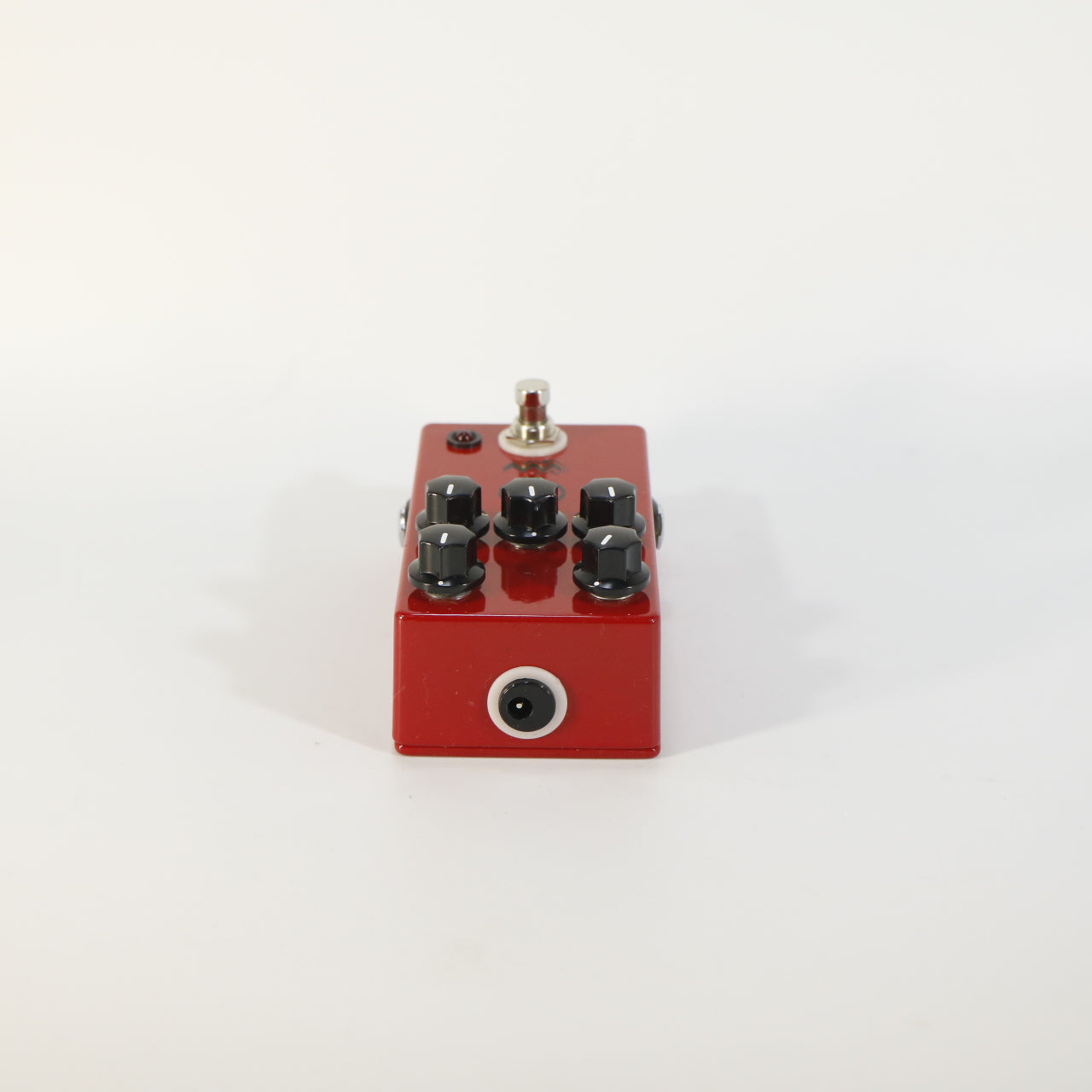 JHS Angry Charlie V3 Distortion (incl. Box)