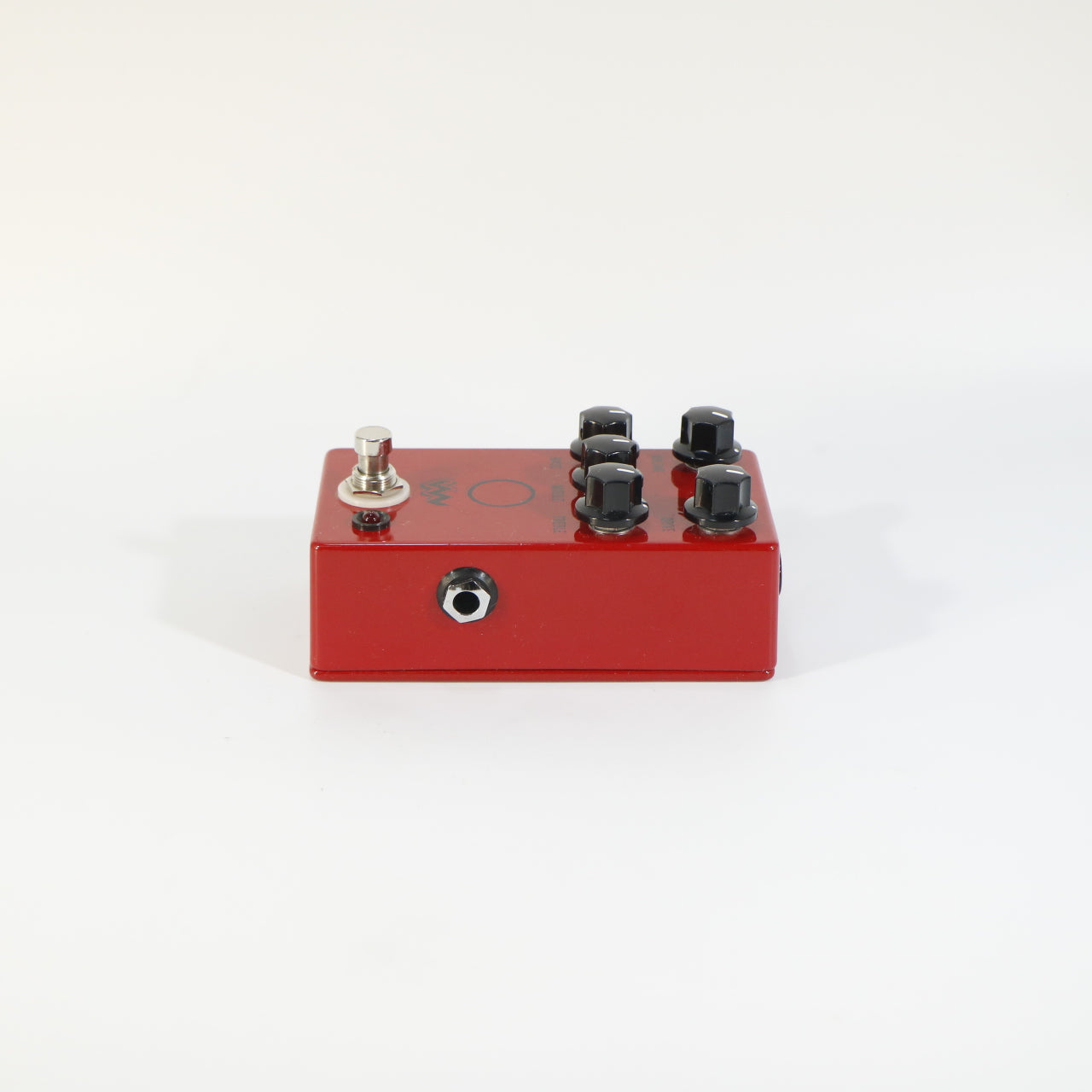 JHS Angry Charlie V3 Distortion (incl. Box)
