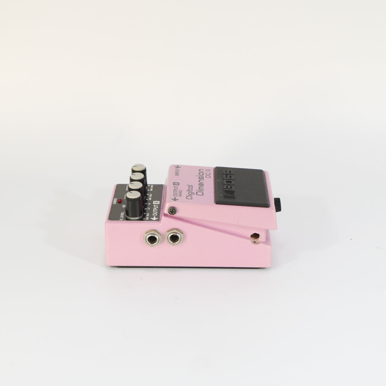 Boss DC-3 Digital Dimension Chorus (s/n 862370, Blue Label, Made in Japan)
