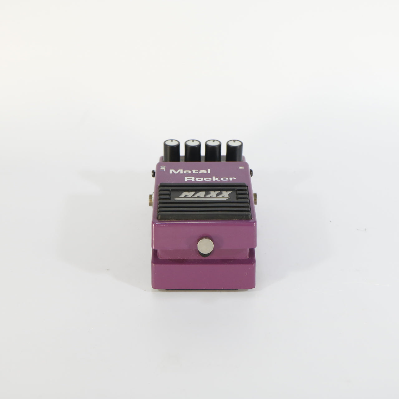 Maxx MR-70 Metal Rocker