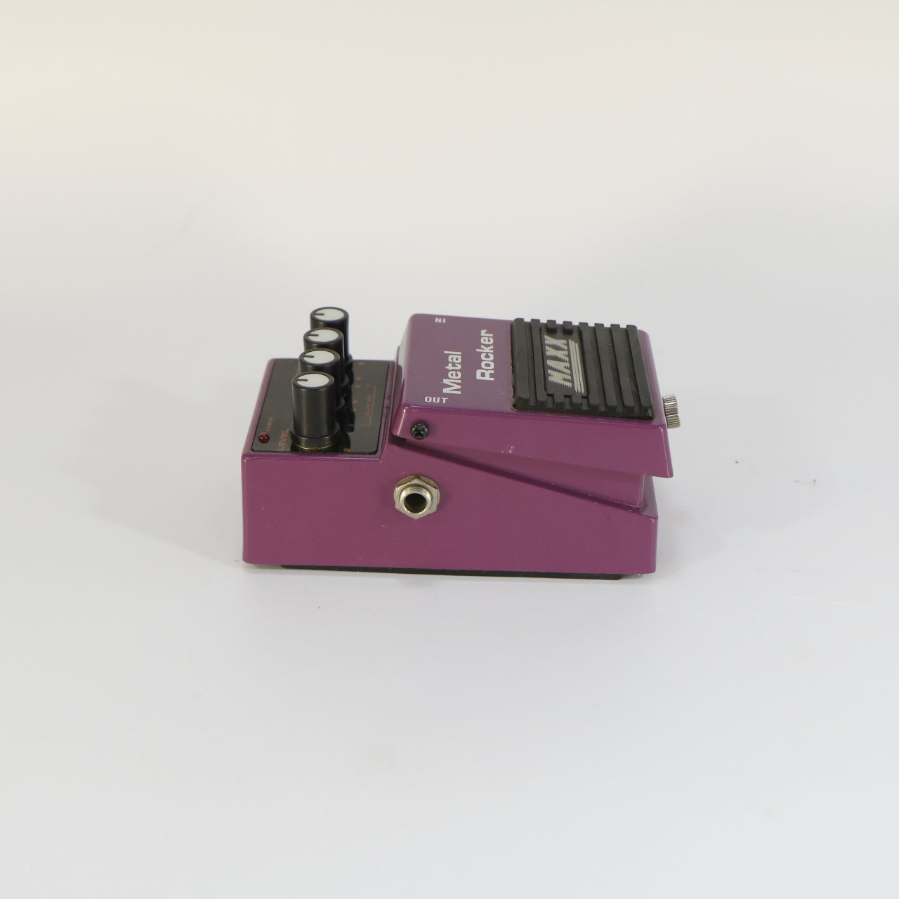 Maxx MR-70 Metal Rocker