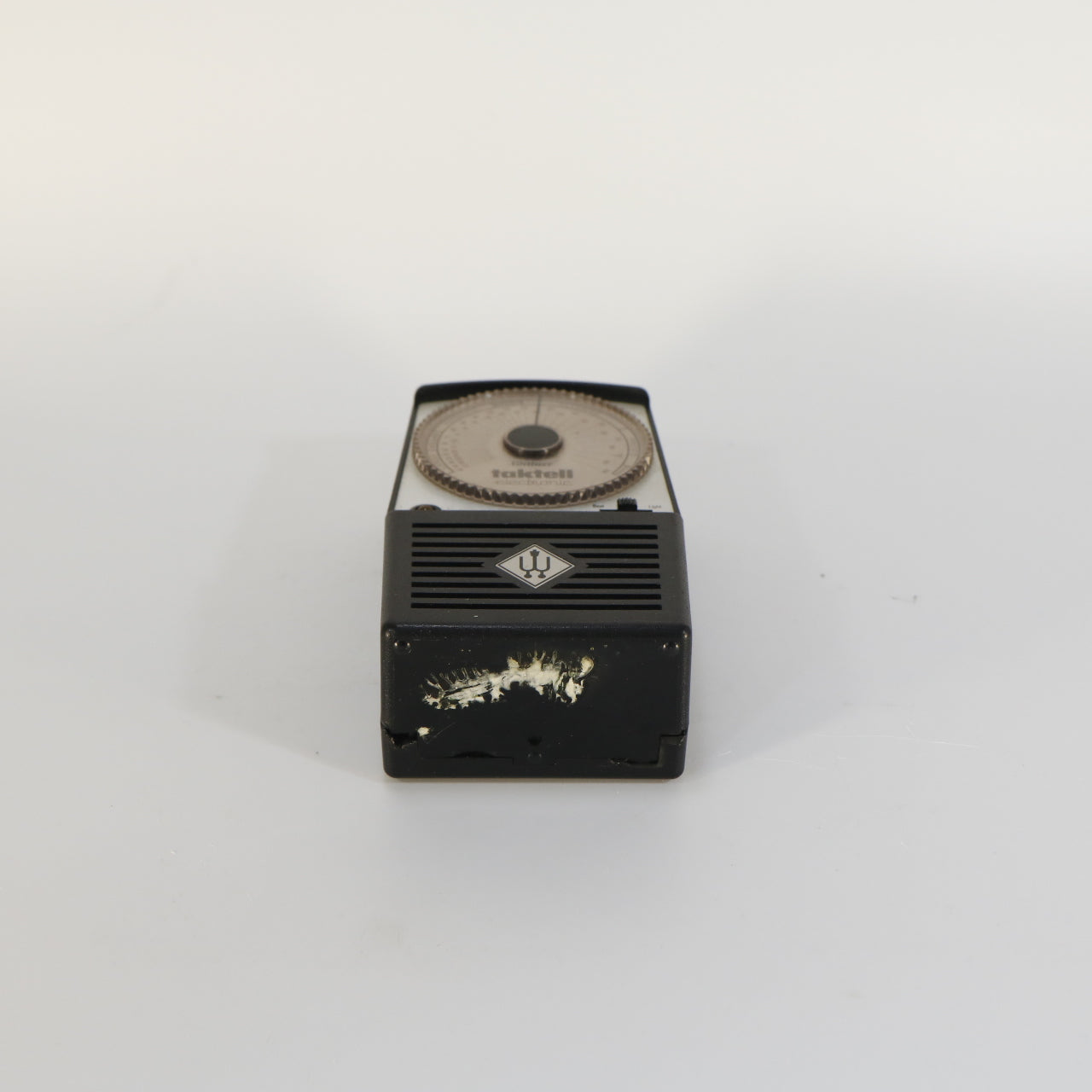 Wittner Taktell Electronic Metronome (Vintage, Made in West-Germany)