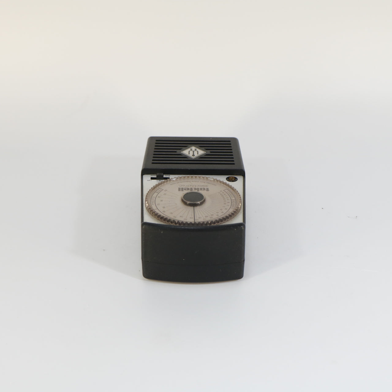 Wittner Taktell Electronic Metronome (Vintage, Made in West-Germany)