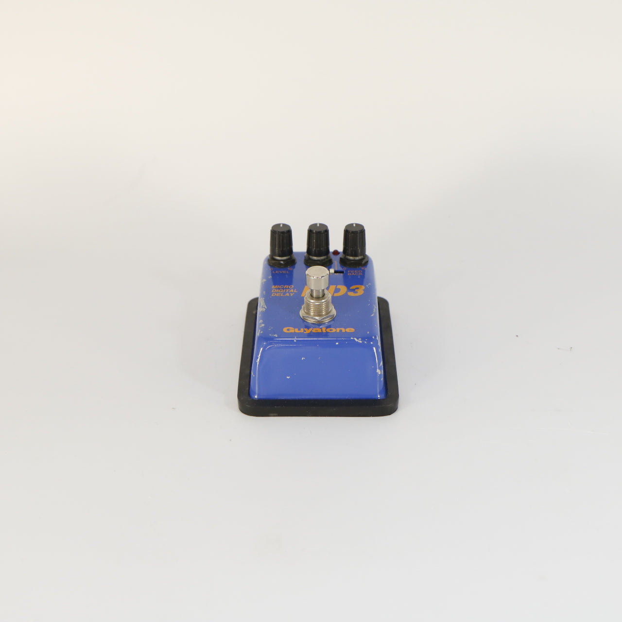 Guyatone MD3 Micro Digital Delay Micro Effects Series (s/n 241, Made in Japan)