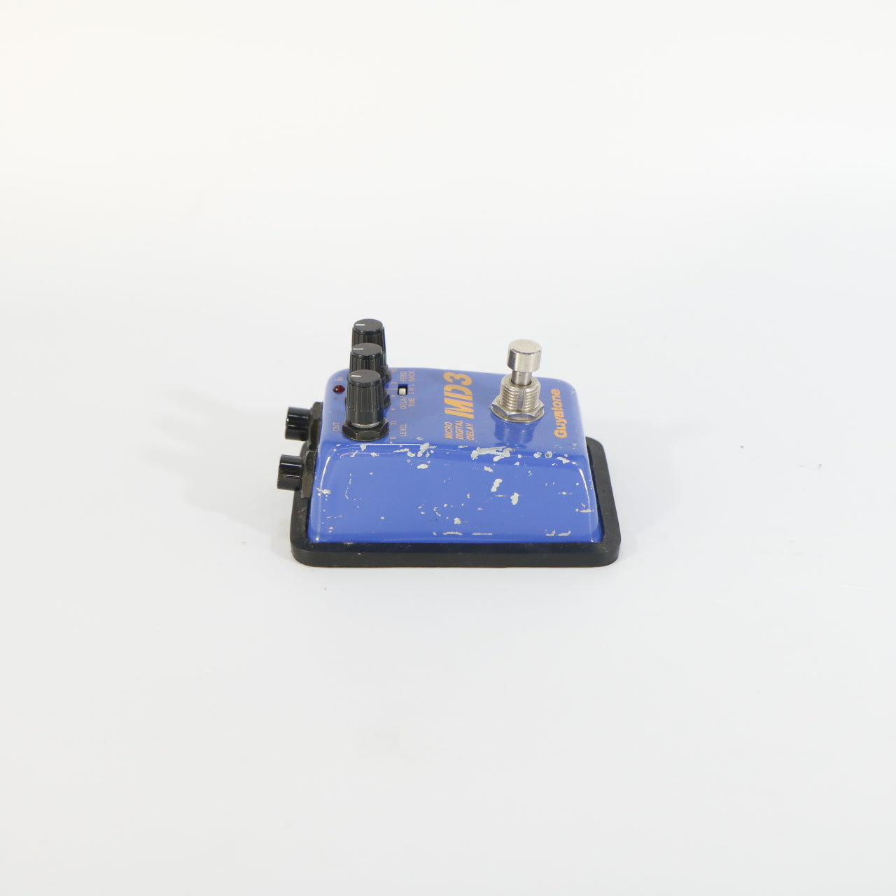 Guyatone MD3 Micro Digital Delay Micro Effects Series (s/n 241, Made in Japan)