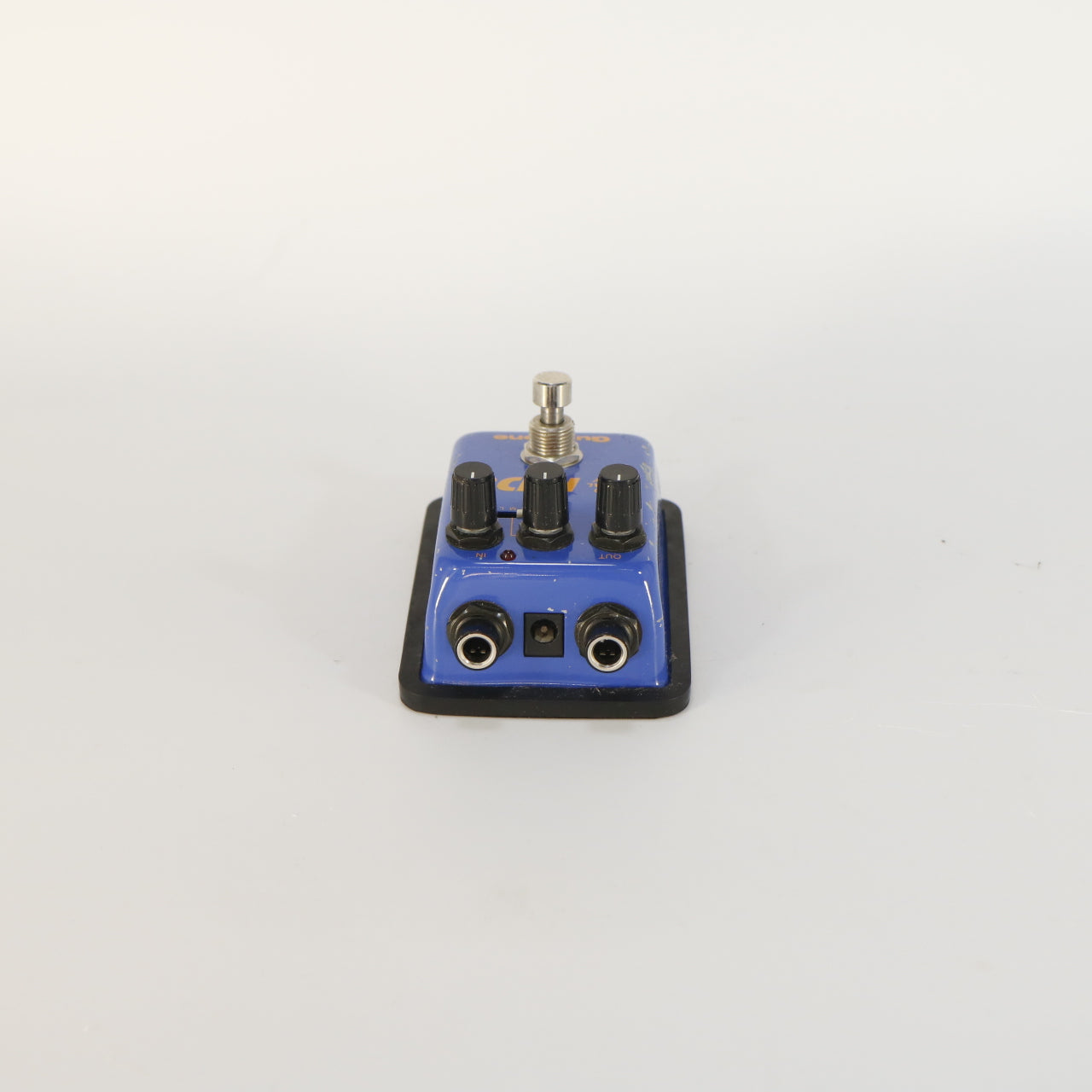 Guyatone MD3 Micro Digital Delay Micro Effects Series (s/n 241, Made in Japan)
