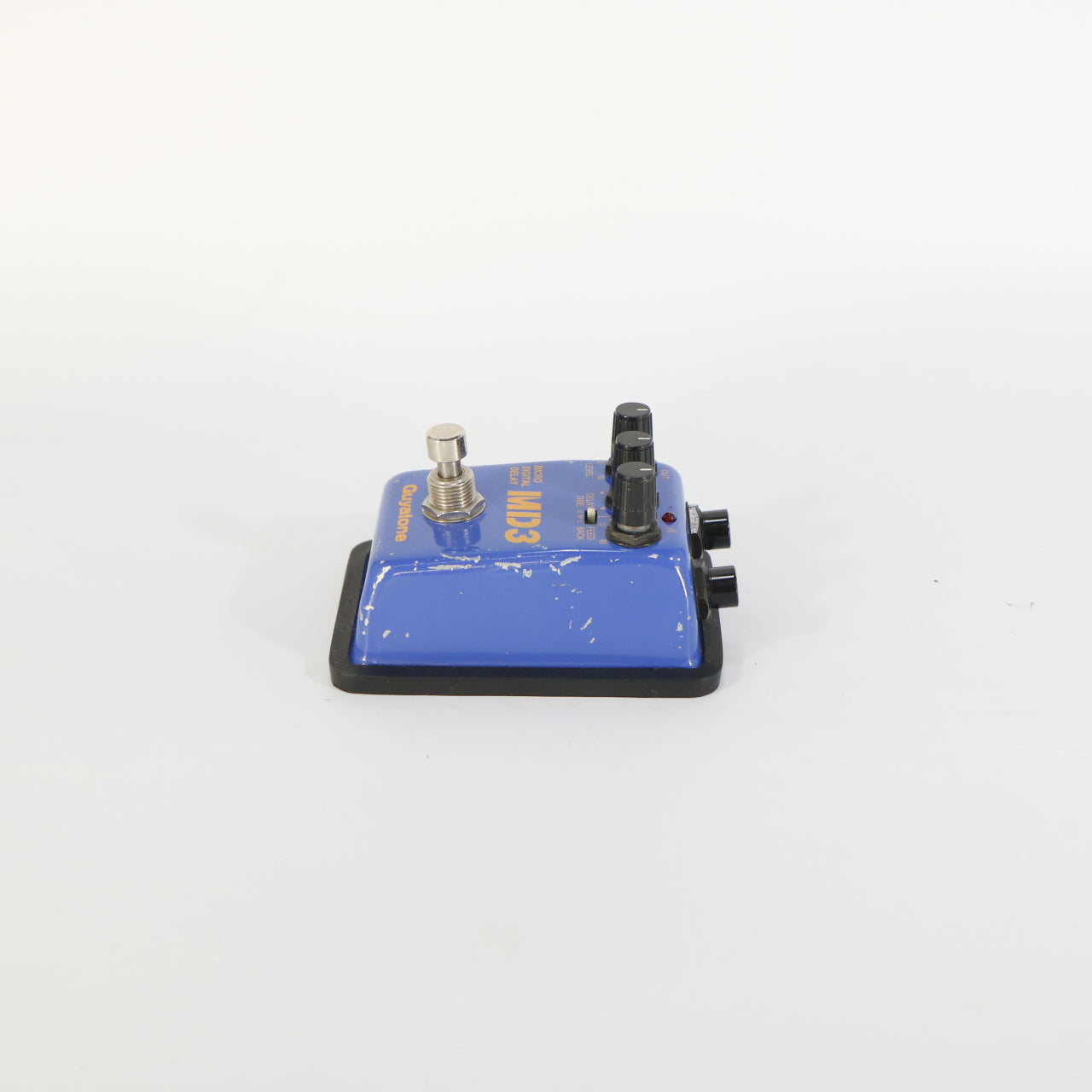 Guyatone MD3 Micro Digital Delay Micro Effects Series (s/n 241, Made in Japan)