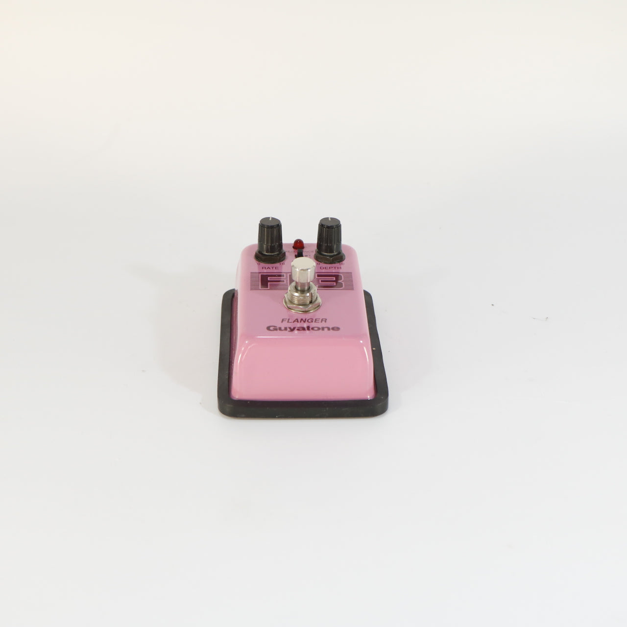 Guyatone FL3 Flanger Micro Effects Series (s/n 20030797, Made In Japan)