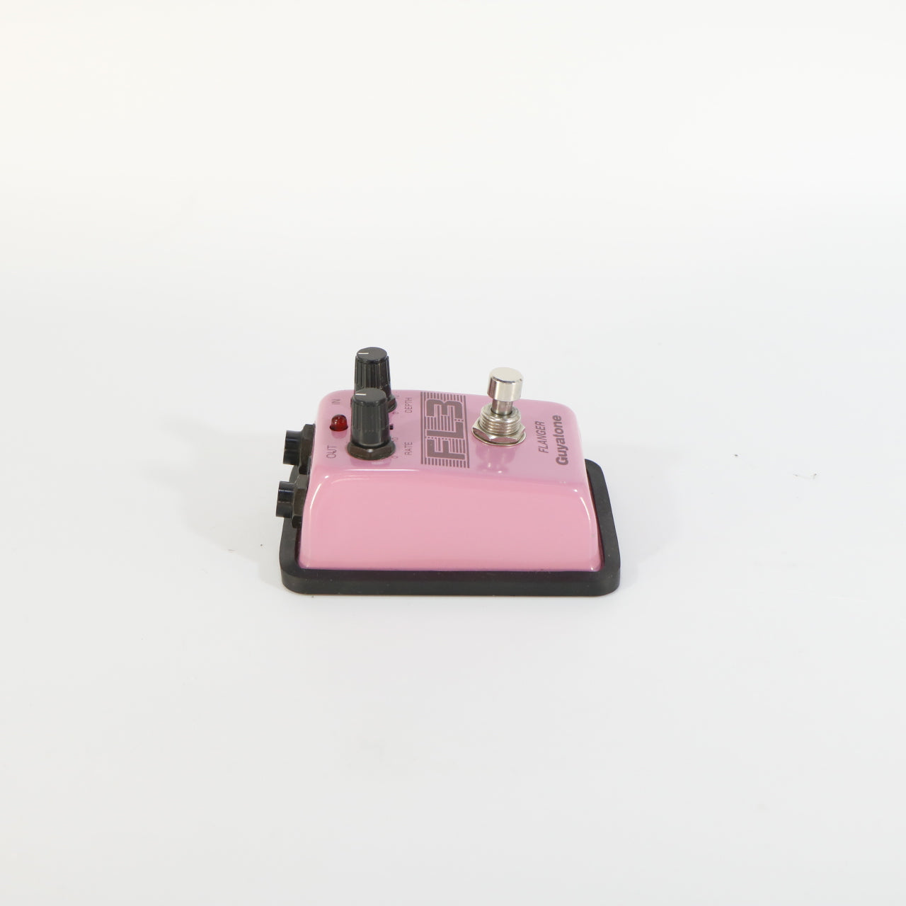 Guyatone FL3 Flanger Micro Effects Series (s/n 20030797, Made In Japan)