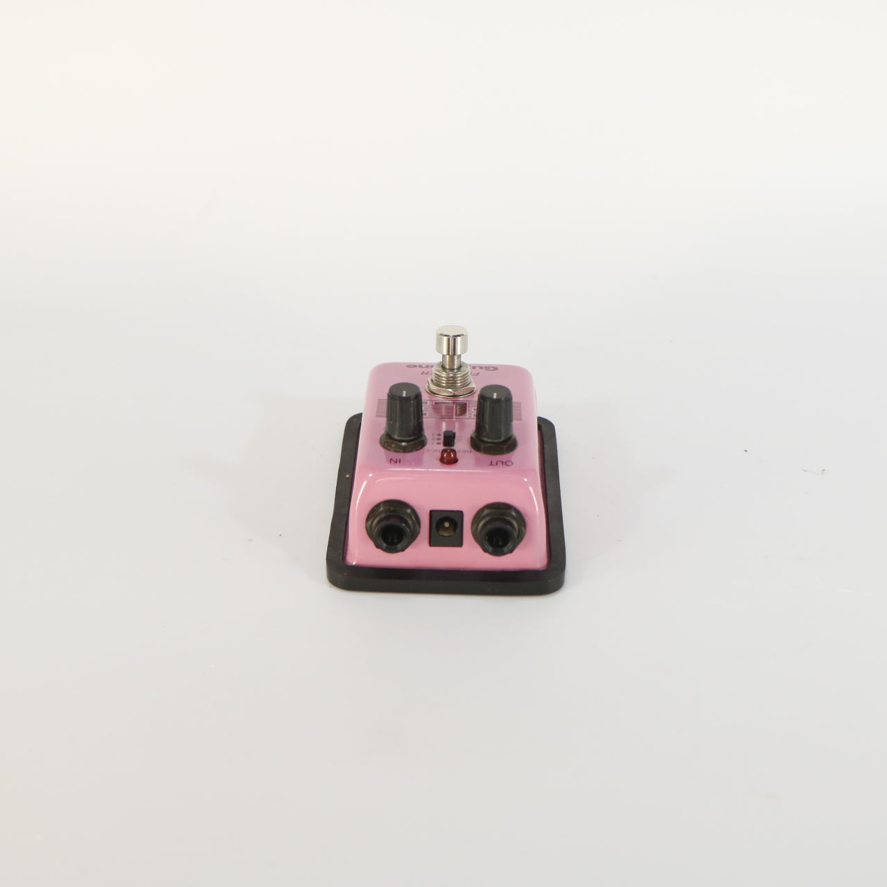 Guyatone FL3 Flanger Micro Effects Series (s/n 20030797, Made In Japan)