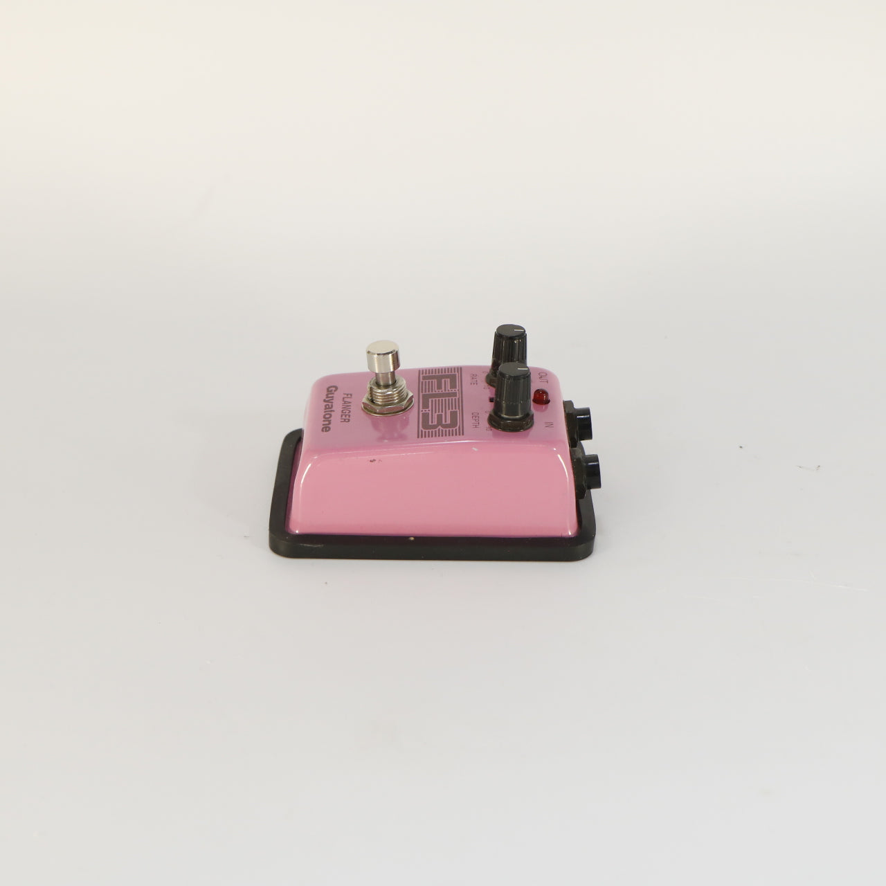 Guyatone FL3 Flanger Micro Effects Series (s/n 20030797, Made In Japan)